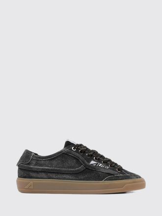 Autry Sneakers Men color Black