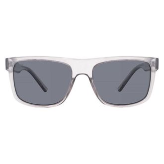 Priv&eacute; Revaux Brown Gradient Square Mens Sunglasses THE KINGSTON/S 0CBL/M9 58