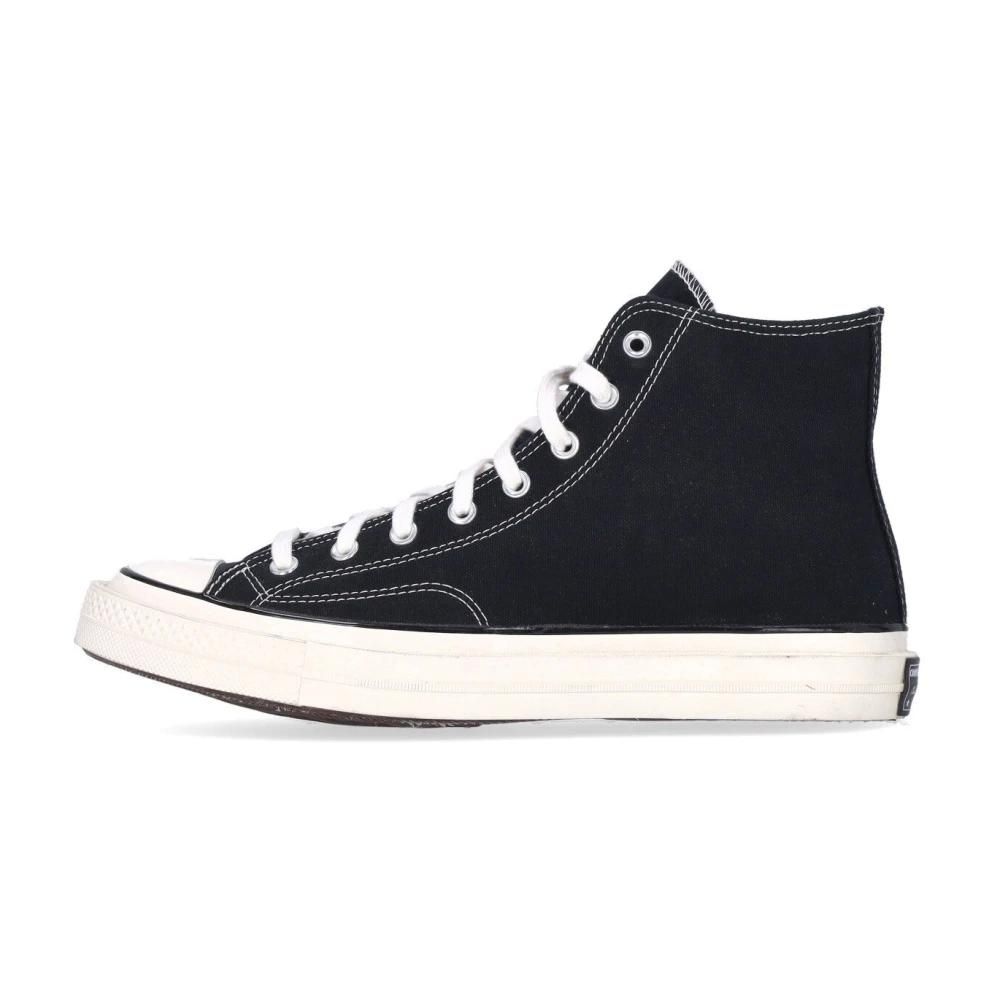 Converse Sneakers, male, Black, Size: 12 US Sneakers from