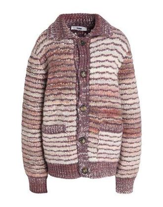 Purim KNITWEAR - Cardigans on YOOX.COM