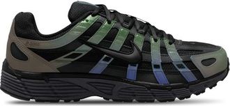 Nike Mens P-6000 Reflectivity SE 2 - Shoes Multi/Black/Anthracite Size 10.0