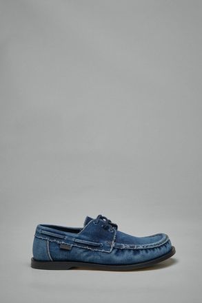 Loewe Campo Boatshoe