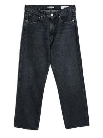 Our Legacy Unsere Legacy Third Cut Jeans