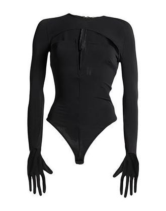 Alessandro Vigilante TOPS - Bodysuits auf YOOX.COM