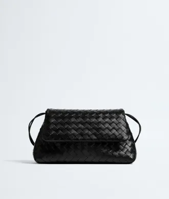 Bottega Veneta Giorno - Nero - Donna - U