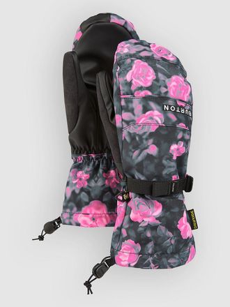 Burton Profile Muffole rosa