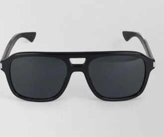 Saint Laurent sunglasses sl 881 rectangular shape