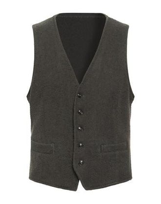 L.B.M. 1911 L. B.M. 1911 Tailored Vests