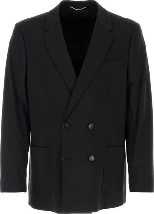 Pantaloni Torino Jen en Vesten - Heren - Blazers - Zwart - XL - Jassen