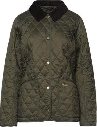 Barbour COATS & JACKETS - Puffers sur YOOX.COM