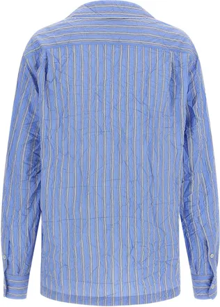 Dolce & Gabbana Shirt - Blue