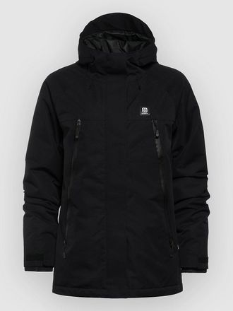 Horsefeathers Sora Jas zwart