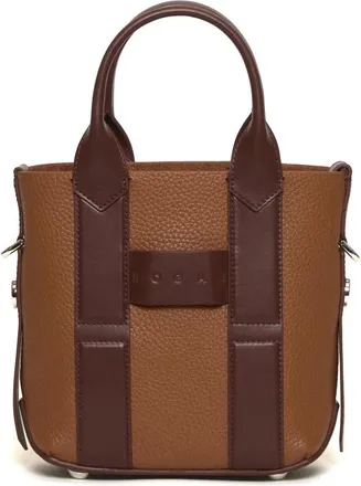 Hogan Donna, Borse, Marrone, Taglia unica, new