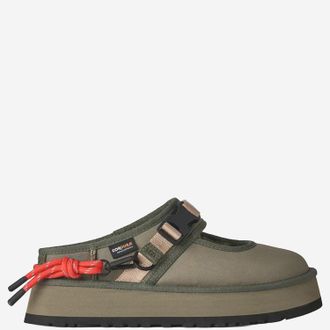 UGG Bea Mary Jane Wildwood Mules