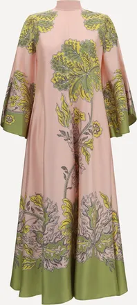 La DoubleJ Magnifico silk Dress Female 40