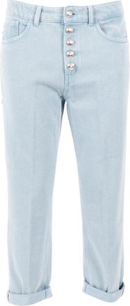 Dondup Pantalone Koons Bot Gioie