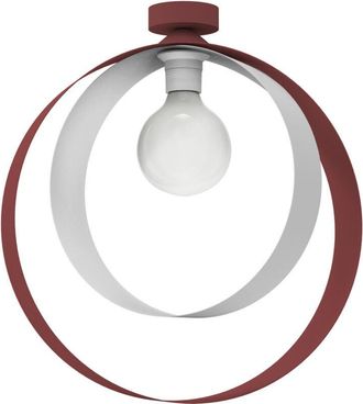 Lumicom Nucleo Plaf&oacute;n Bicolor &Oslash;40