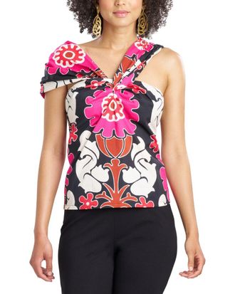 Natori Talitha Asymmetrical Top