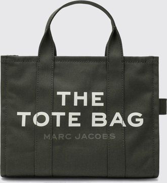 Marc Jacobs Borsa a mano The Tote Bag in tela media Marc Jacobs