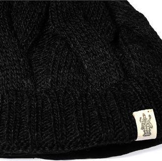 Nirvanna Designs Nord Hat in Black at Nordstrom
