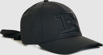 Essentiel Casquette Jiny Noir
