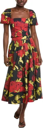 Azeeza Avani Skirt
