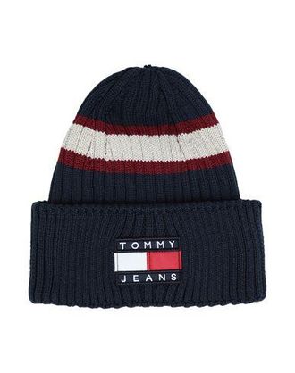 Tommy Jeans ACCESSOIRES - Mützen & Hüte auf YOOX.COM