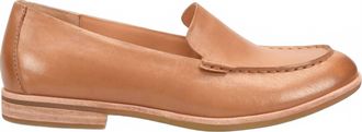 Kork-ease Womens Meg Loafer Shoes In Brown Terra