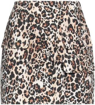 Blumarine PARTES DE ABAJO - Minifaldas en YOOX.COM