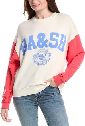 BA&SH Ba&Sh Benjamin Sweatshirt
