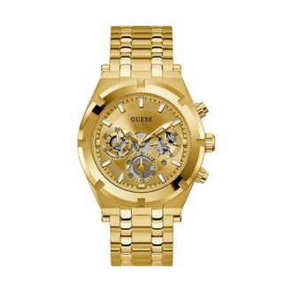 Guess Hombre, Accesorios, Amarillo, Talla: ONE Size