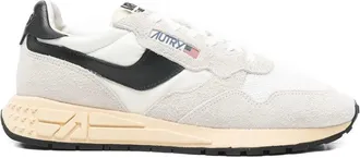 Autry Reelwind Low Man Suede/net