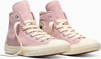 Converse Sneakers CHUCK TAYLOR ALL STAR HI ROMANTIC VARSITY