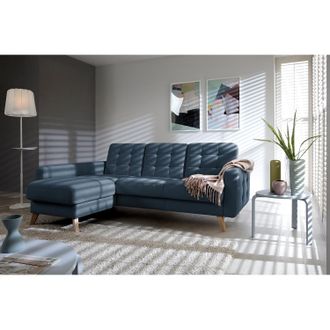 Fredriks home24 Ecksofa Cropwell