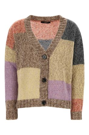 Max Mara Knitwear