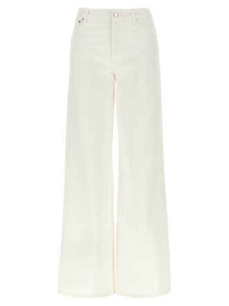 A.P.C. Womens Elisabeth Jeans