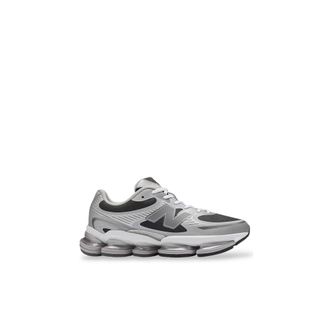 New Balance Outdoor Shoes, female, Gray, Size: 4 1/2 US Abzorb 2000