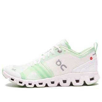 On Running (WMNS) On Running Cloud X Shift White Matcha 38.98938