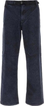 Napapijri Heren, Jeans, Blauw, Maat: XL Katoen