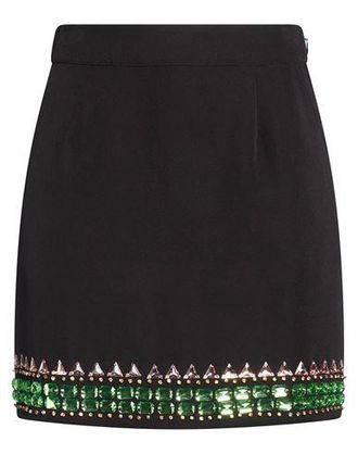 Essentiel BOTTOMWEAR - Mini skirts on YOOX.COM
