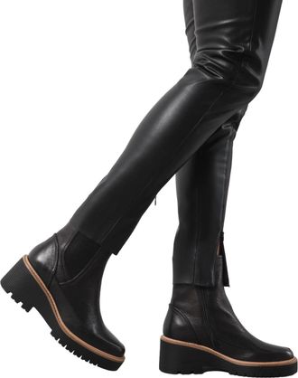 Regarde le ciel Marta Toumble Boot In Black