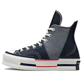 Converse Chuck 70 High Plus Retro Denim A03960C