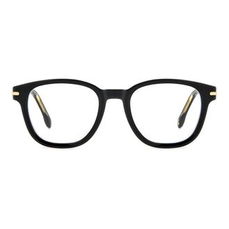 Carrera Heren, Accessoires, Zwart, Maat: 50 MM