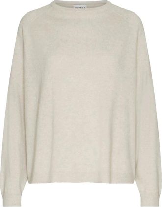 Marella Donna, Maglie, Beige, S, new