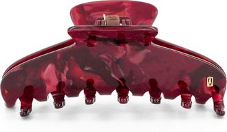 Alexandre de Paris in Dark Red at Nordstrom