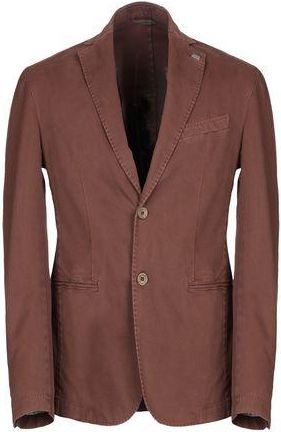 Barbati SUITS and CO-ORDS - Blazers sur YOOX.COM
