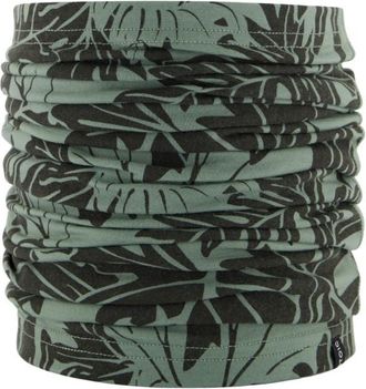 Stoic Merino150 SadjemSt. Neckwarmer Halstuch - Unisex | oliv