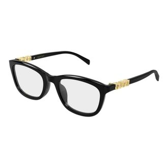 Gucci Optical Frame - female - Gucci - Glasses - Black - 53 MM - Accessories