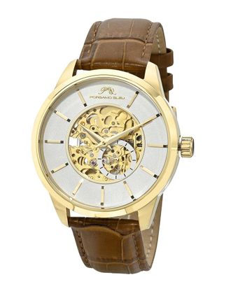 Porsamo Bleu Mens Cassius Watch