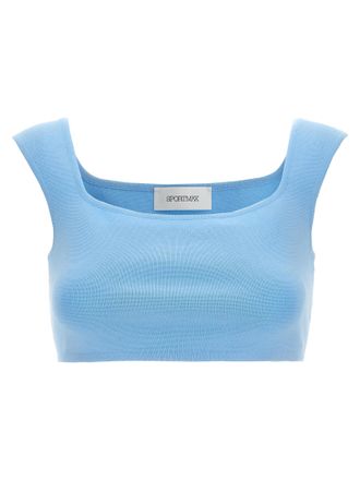 Sportmax Womens Fulmine Top